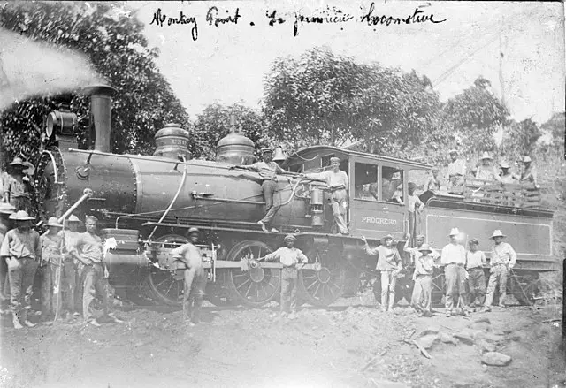 El ferrocarril que nunca llegó: sueño inconcluso en Nicaragua